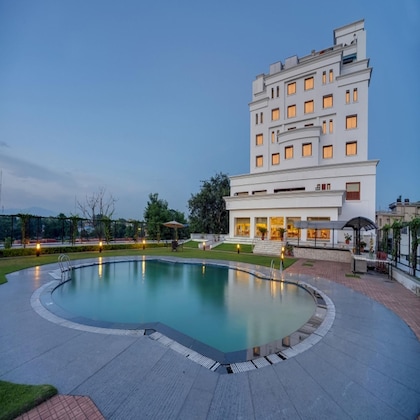 Gallery - Royal Sarovar Portico Siliguri