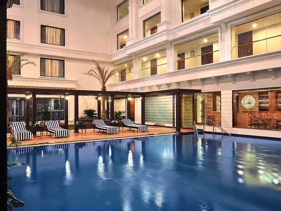 Gallery - Fortune Jp Palace