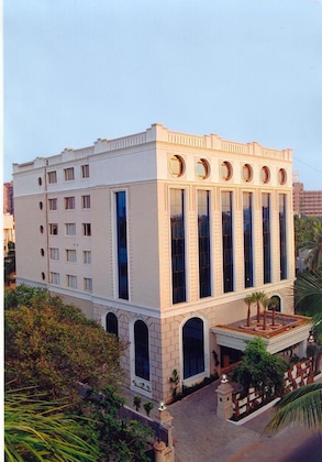 Gallery - Quality Inn Sabari