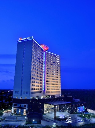 Gallery - Kochi Marriott Hotel