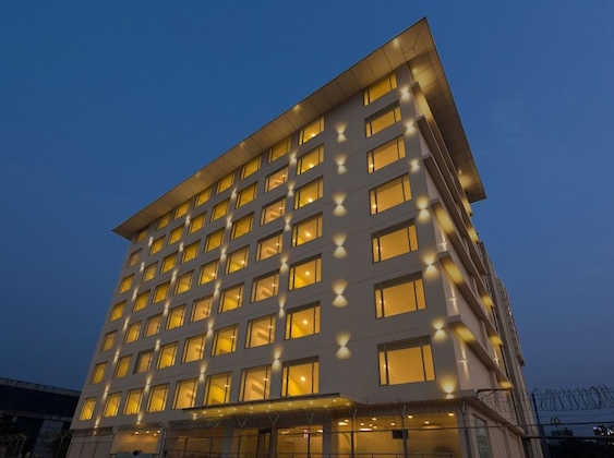 Gallery - Ginger Noida City Center