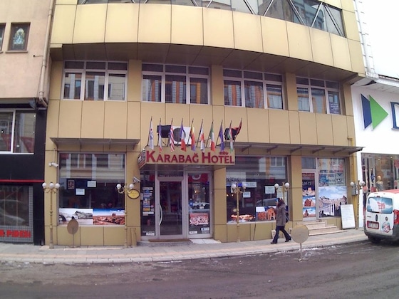 Gallery - Karabag Hotel