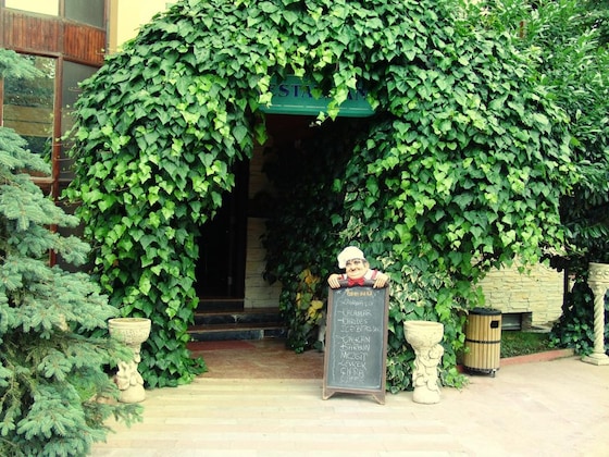 Gallery - Yalcin Hotel Resort