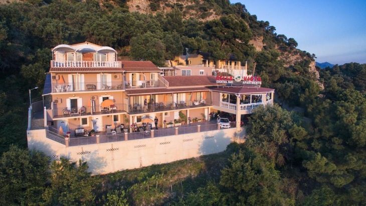 Gallery - Bella Vista Apartments