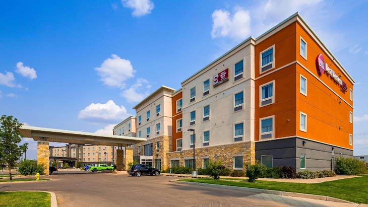 Gallery - Best Western Plus Eastgate Inn & Suites