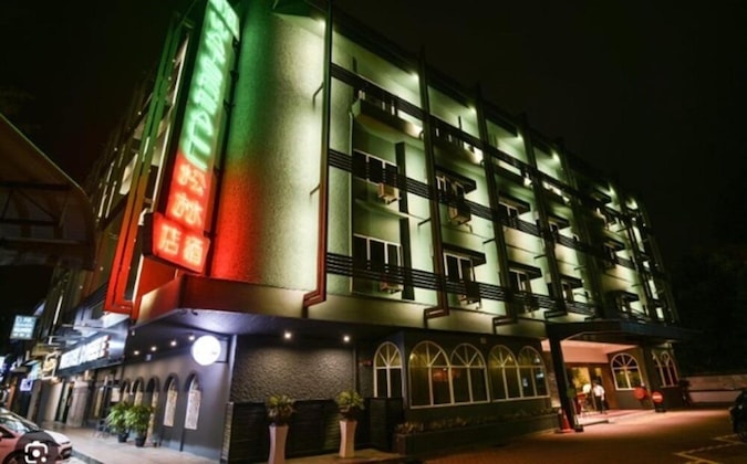 Gallery - Hotel Waterfall
