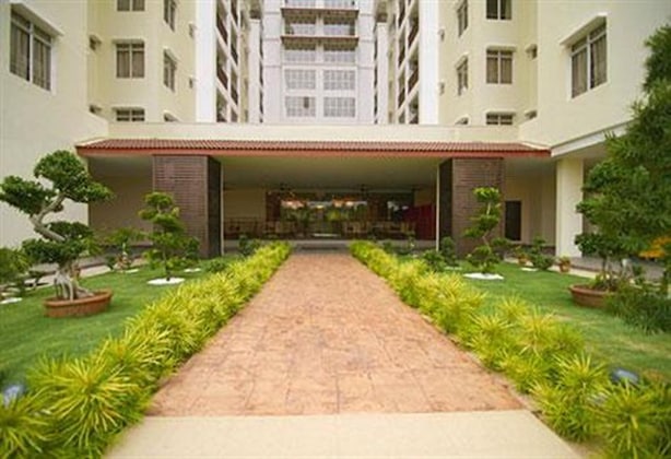 Gallery - Bayou Lagoon Park Resort