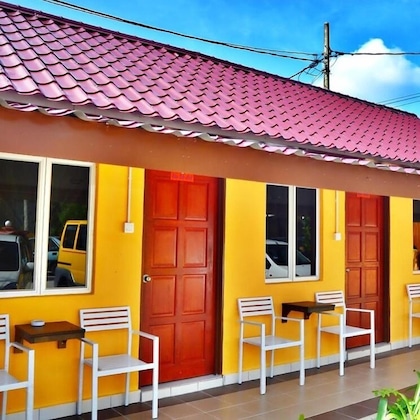 Gallery - Sweet Inn