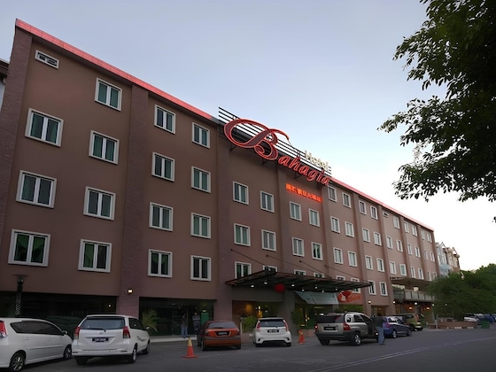 Gallery - Hotel Bahagia