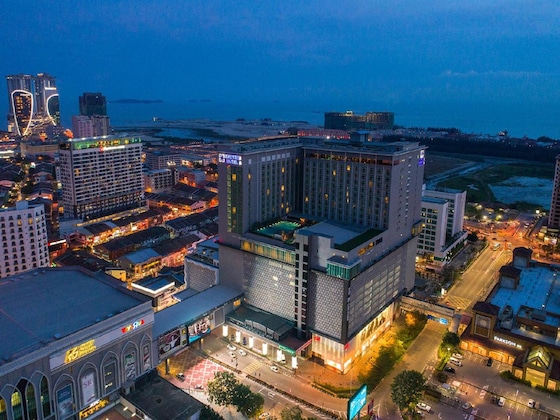 Gallery - Hatten Hotel Melaka
