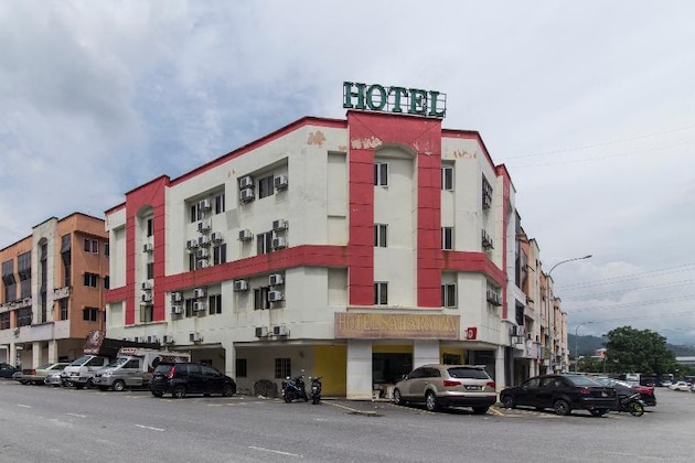Gallery - Hotel Sahara Selayang