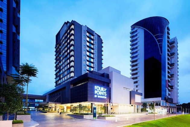 Gallery - Four Points By Sheraton Puchong