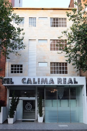 Gallery - Hotel Calima Real