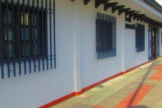 Gallery - Hotel Pacandé