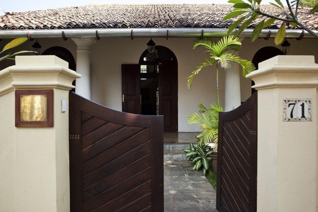 Gallery - Galle Heritage Villa By Jetwing