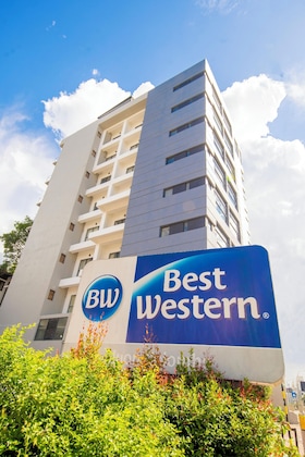 Gallery - Best Western Elyon Colombo