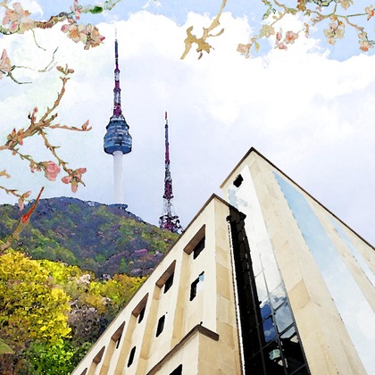 Gallery - N. Fourseason Seoul