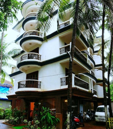 Gallery - The Camelot Beach Resort