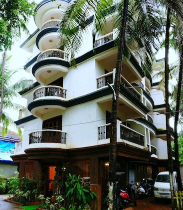 Gallery - The Camelot Beach Resort