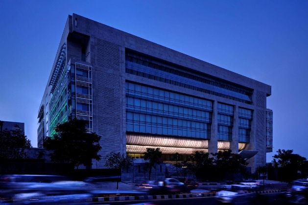 Gallery - Park Hyatt Hyderabad