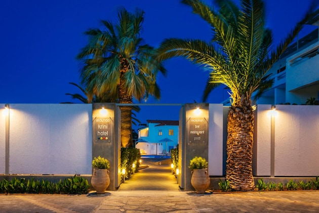 Gallery - Elounda Krini Hotel