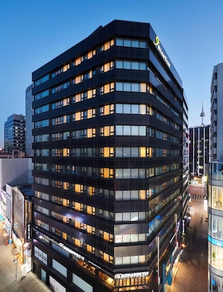 Gallery - Nine Tree By Parnas Seoul Myeondong 1
