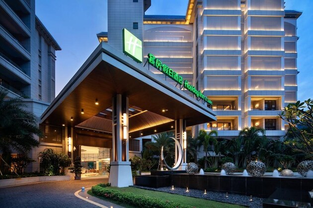 Gallery - Holiday Inn Hotel And Suites Sanya Yalong Bay, An Ihg Hotel