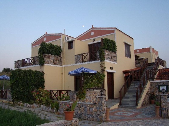 Gallery - Drapania Beach