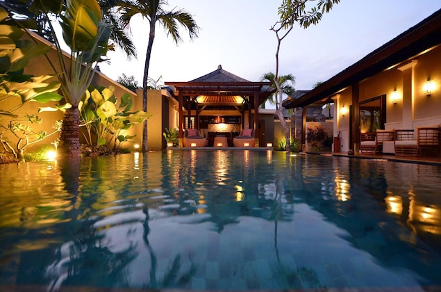 Gallery - The Ulin Villas and Spa - by Karaniya Experience