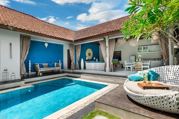 Gallery - 4S Villas At Seminyak Square