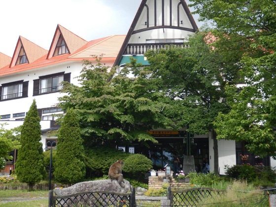 Gallery - Kurobe Kanko Hotel
