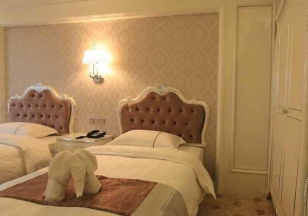 Gallery - Rong Feng Hotel