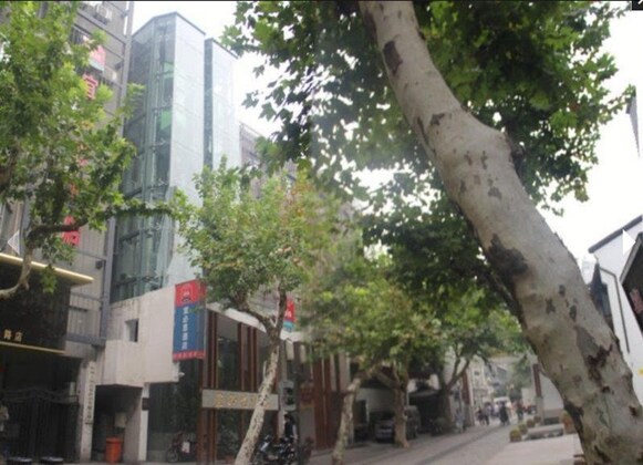 Gallery - Hotel Ibis Hangzhou Song Dynasty