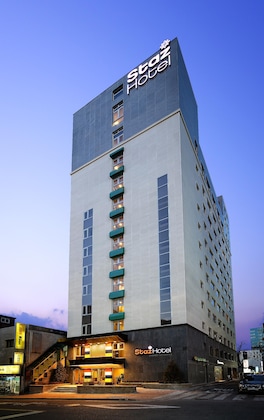 Gallery - Travelodge Myeongdong Namsan Hotel