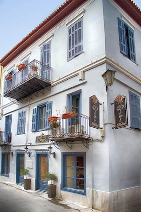 Gallery - Dias Hotel