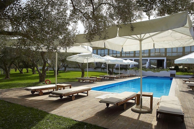 Gallery - Alexander Beach Hotel & Spa