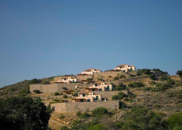 Gallery - Miramare Villas