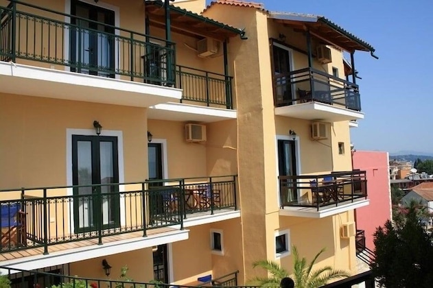 Gallery - Mythos Apartments