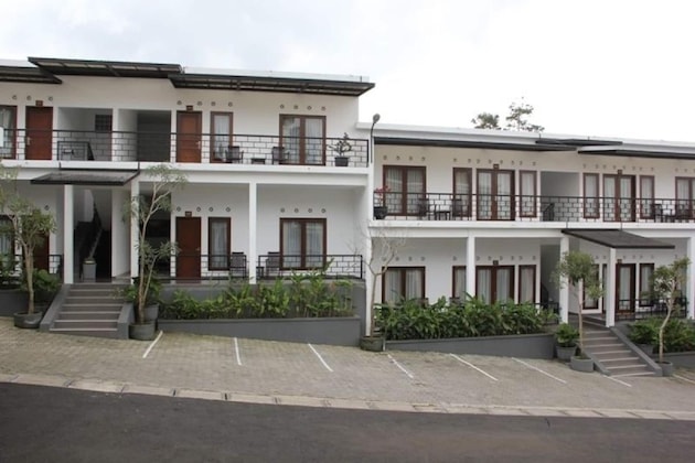 Gallery - The Radiant Villa's & Function Hall