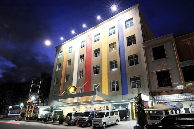 Gallery - Paramita Hotel