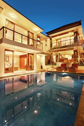 Gallery - Royal Kriyamaha Villas