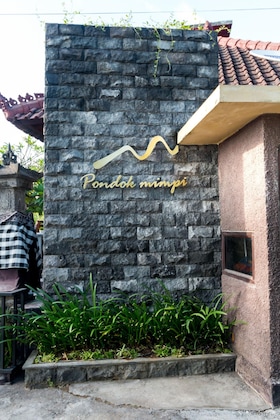 Gallery - Pondok Mimpi Tulamben