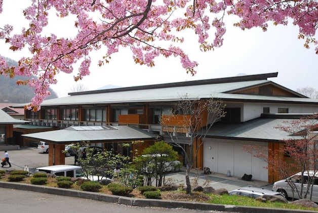 Gallery - Shikotsuko Daiichi Hotel Suizantei