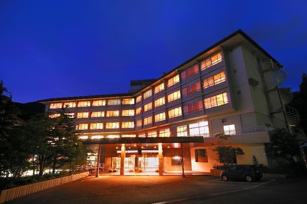 Gallery - Kishu Tetsudo Hotel Zao