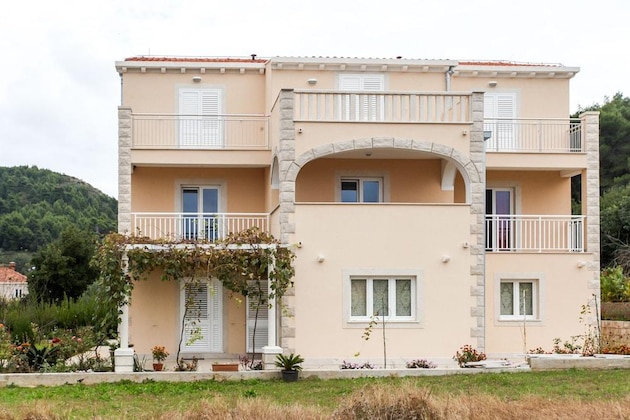 Gallery - Apartments Ana Lopud
