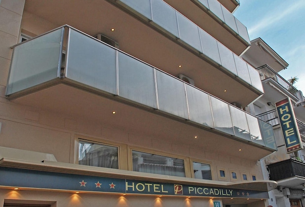 Gallery - Hotel Piccadilly Sitges