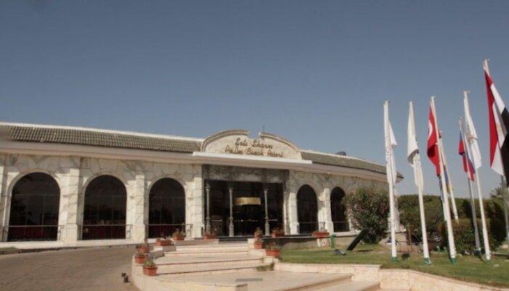 Gallery - Dessole Seti Sharm Palm Beach Resort