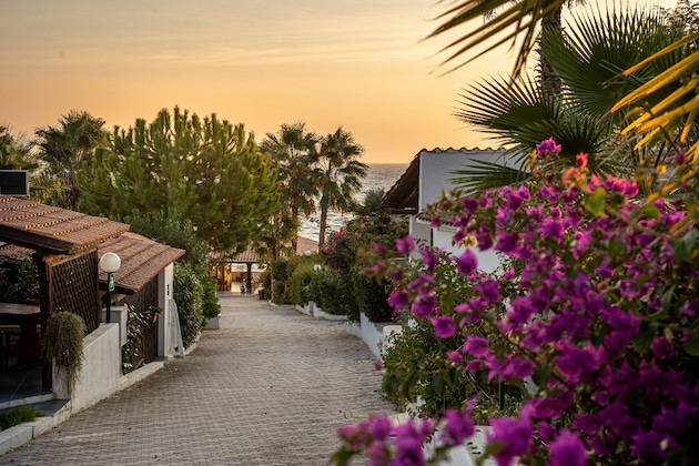 Gallery - Villaggio Baia D'ercole