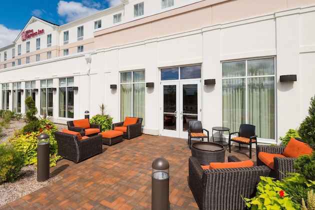 Gallery - Hilton Garden Inn Wayne