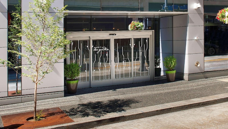 Gallery - Hilton Garden Inn Pittsburgh Downtown